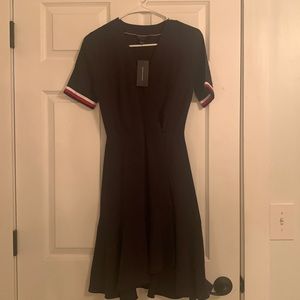 Brand new Tommy Hilfiger dress